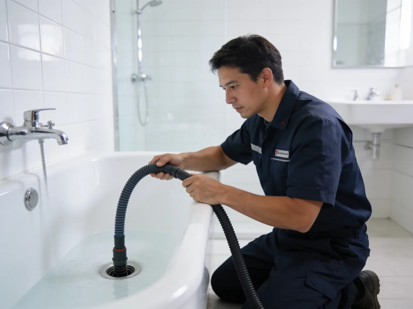 Emergency Plumber Walland, TN FAQs